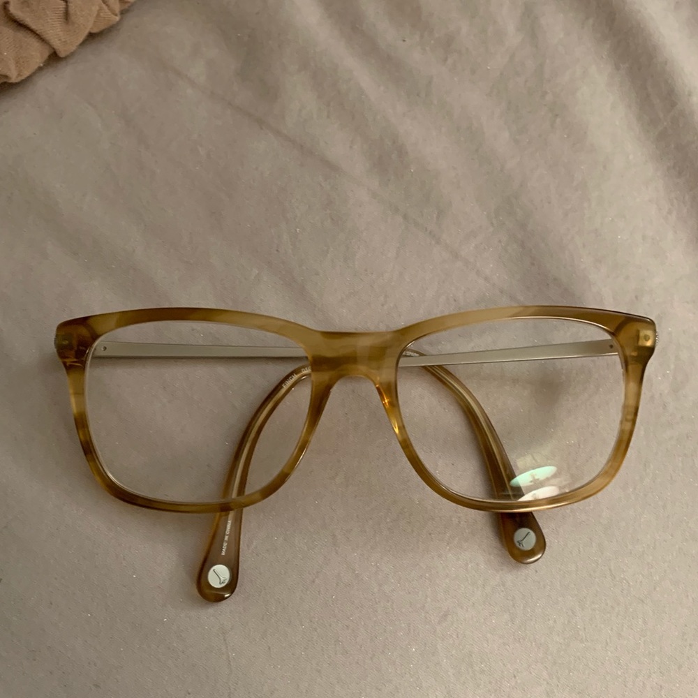 Jack Spade Glasses Frames